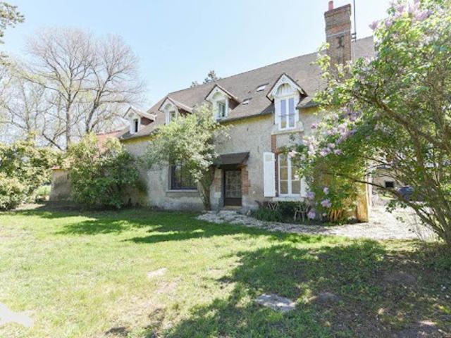 Vente Maison 6 pièces 139 m2 Valencisse