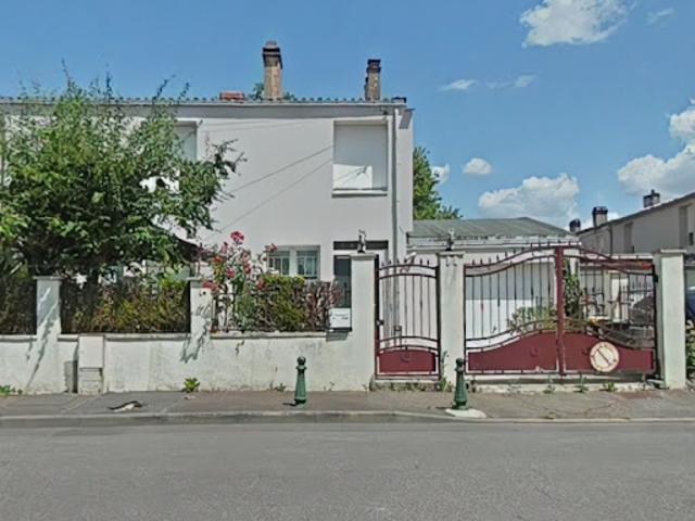 Vente Maison 6 pièces 139 m2 Woippy