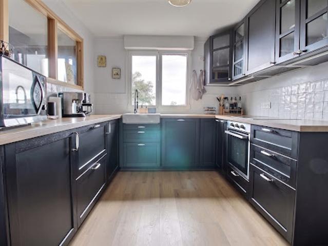 Vente Maison 6 pièces 139.5 m2 Laventie