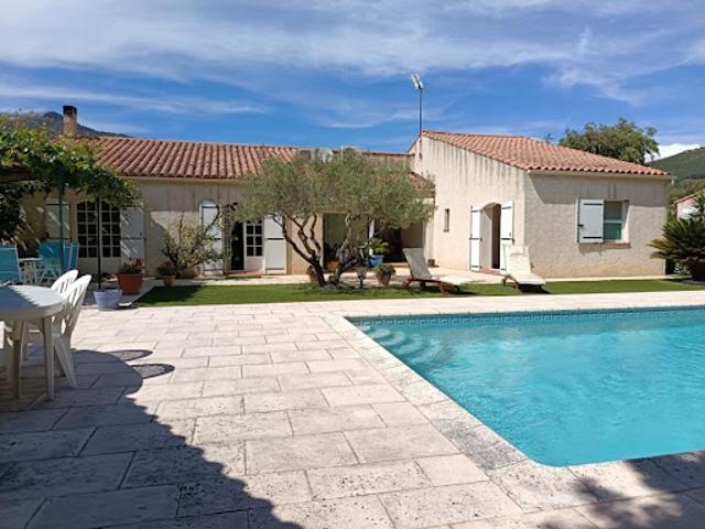 Vente Maison 6 pièces 139.5 m2 Toulon