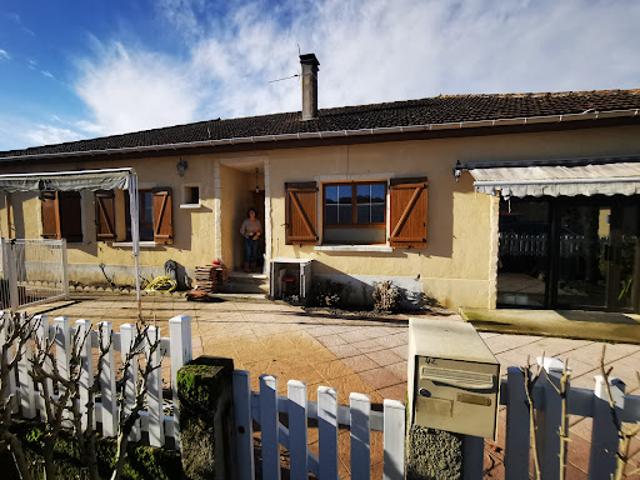 Vente Maison 6 pièces 130 m2 Madiran