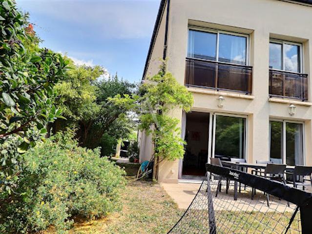 Vente Maison 6 pièces 130 m2 Maisons Laffitte