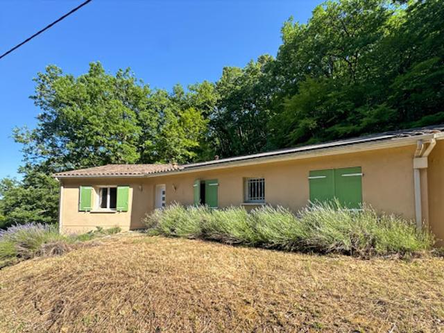 Vente Maison 6 pièces 130 m2 Marsac sur l'Isle