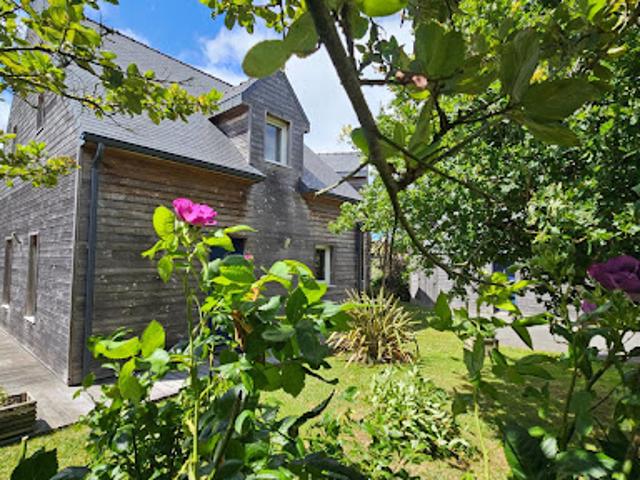 Vente Maison 6 pièces 130 m2 Mesquer