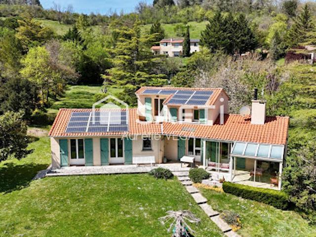 Vente Maison 6 pièces 130 m2 Mirepoix