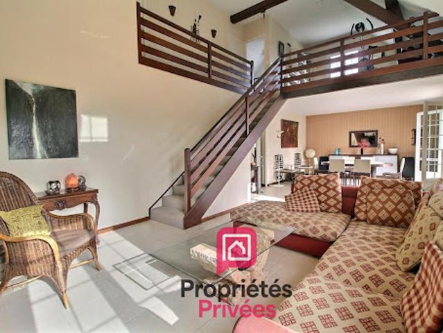 Vente Maison 6 pièces 130 m2 Montargis