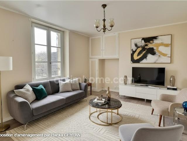 Vente Maison 6 pièces 130 m2 Montataire