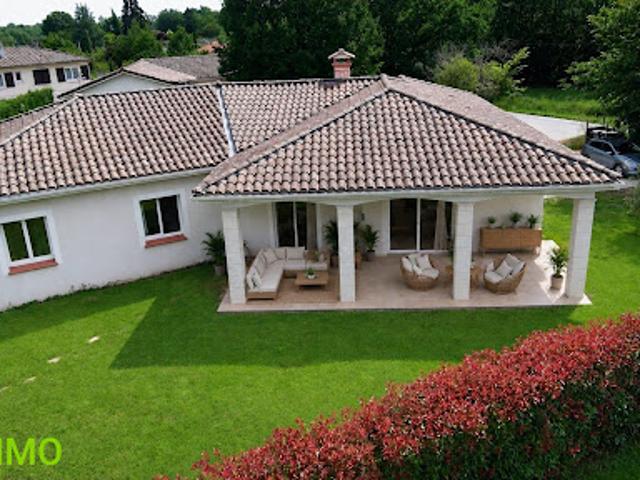 Vente Maison 6 pièces 130 m2 Montauban