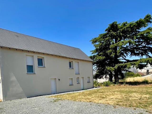 Vente Maison 6 pièces 130 m2 Montlouis sur Loire
