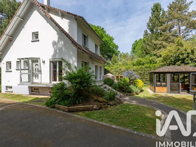 Vente Maison 6 pièces 130 m2 Morsang sur Orge