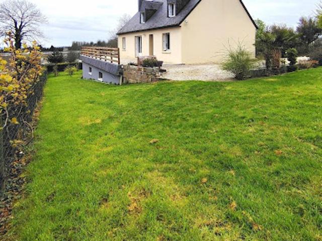 Vente Maison 6 pièces 130 m2 Mortain