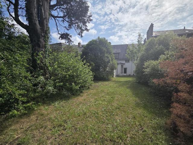 Vente Maison 6 pièces 130 m2 Nantes