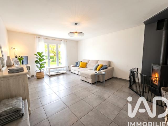 Vente Maison 6 pièces 130 m2 Nantes
