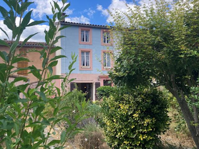 Vente Maison 6 pièces 130 m2 Nébias