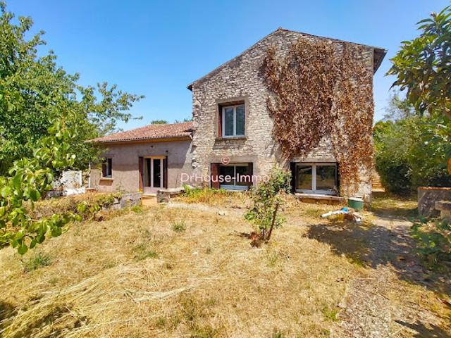 Vente Maison 6 pièces 130 m2 Neuville de Poitou