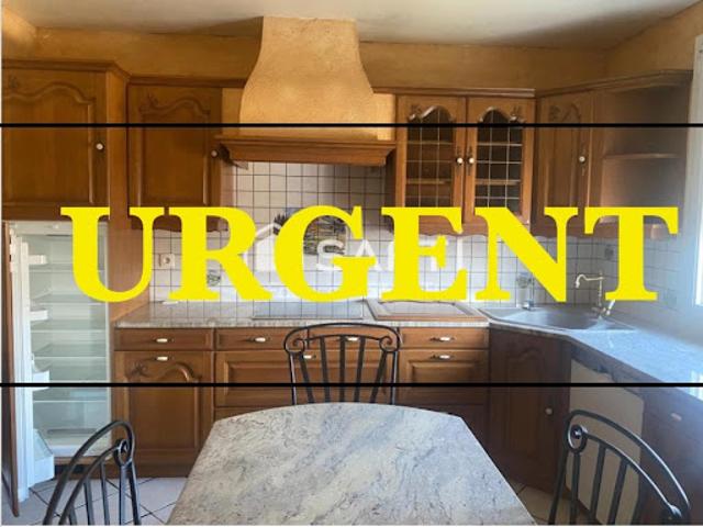 Vente Maison 6 pièces 130 m2 Nouillonpont