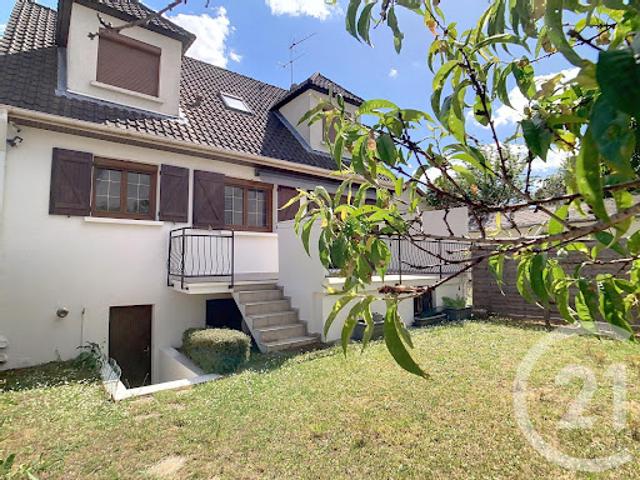 Vente Maison 6 pièces 130 m2 Orly
