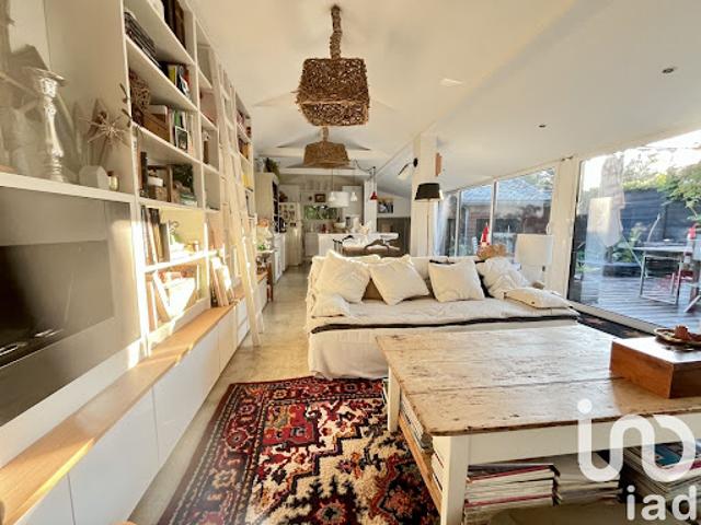 Vente Maison 6 pièces 130 m2 Orvault