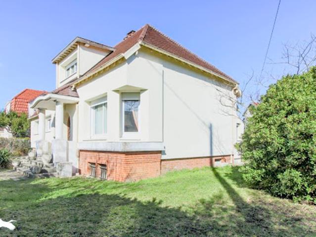 Vente Maison 6 pièces 140 m2 Aubergenville