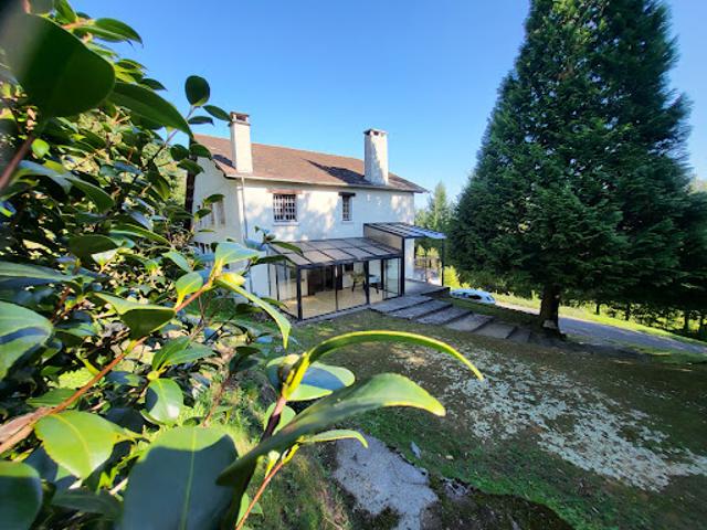 Vente Maison 6 pièces 130 m2 Albussac