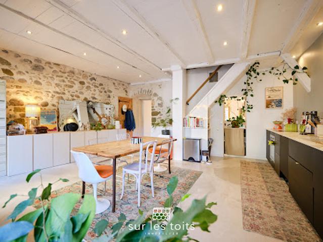 Vente Maison 6 pièces 130 m2 Alby sur Chéran