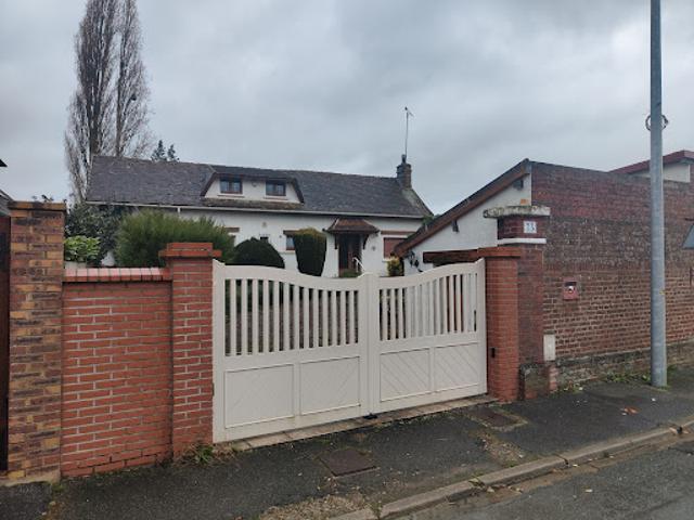 Vente Maison 6 pièces 130 m2 Allonne
