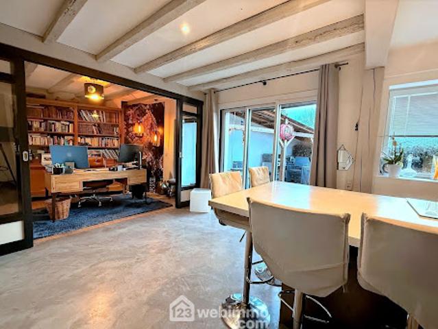 Vente Maison 6 pièces 130 m2 Angers