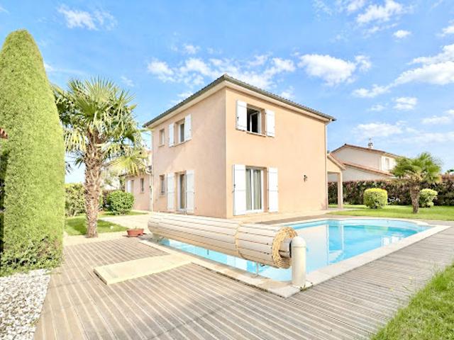 Vente Maison 6 pièces 130 m2 Andrezieux boutheon