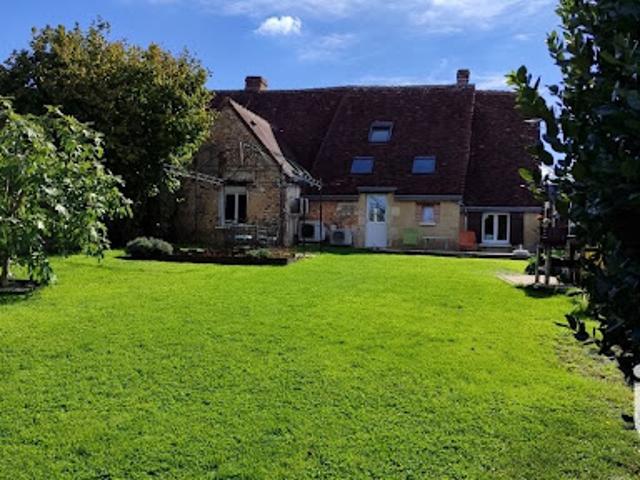 Vente Maison 6 pièces 130 m2 Argenvilliers