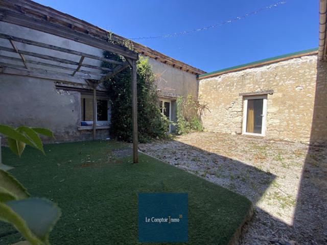 Vente Maison 6 pièces 130 m2 Bassens