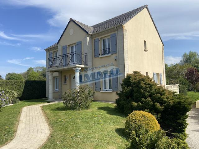 Vente Maison 6 pièces 130 m2 Beaumetz lès Loges