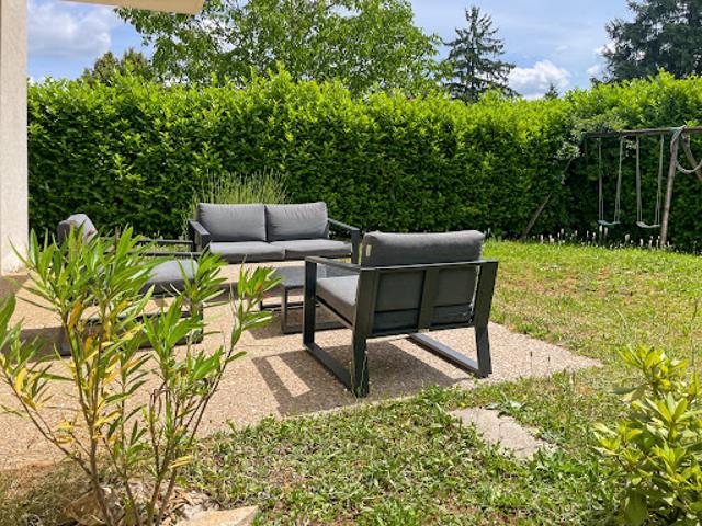 Vente Maison 6 pièces 130 m2 Besançon
