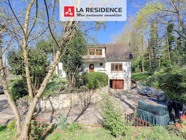 Vente Maison 6 pièces 130 m2 Bessancourt