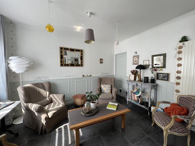Vente Maison 6 pièces 130 m2 Bergerac