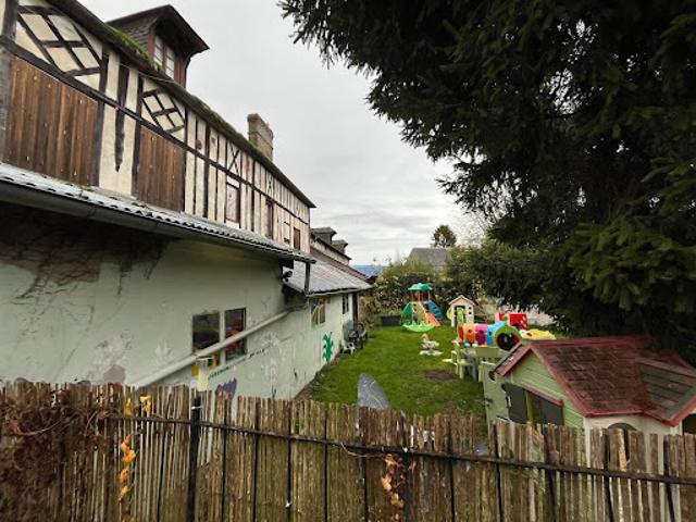 Vente Maison 6 pièces 130 m2 Boissey le Châtel