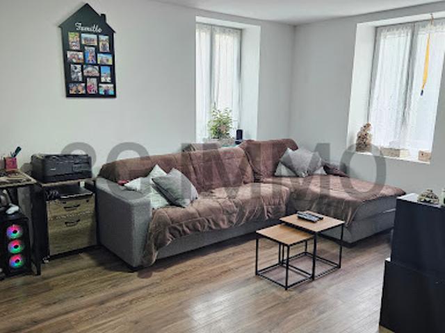 Vente Maison 6 pièces 130 m2 Boitron