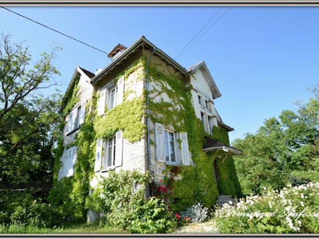 Vente Maison 6 pièces 130 m2 Bollwiller