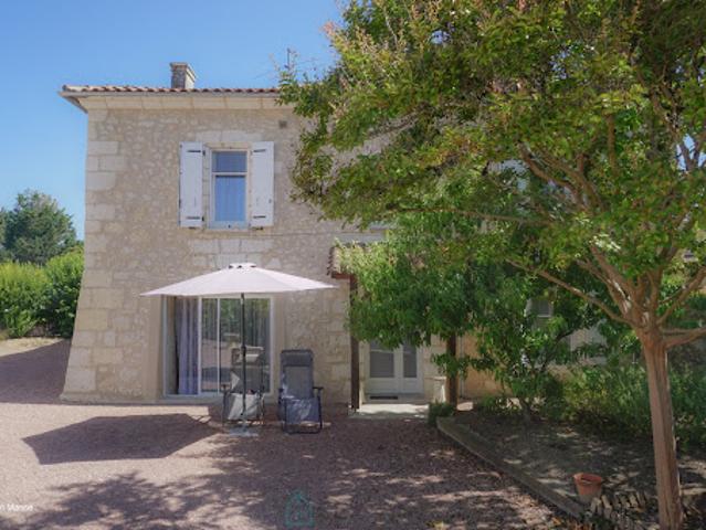 Vente Maison 6 pièces 130 m2 Brantôme en Périgord