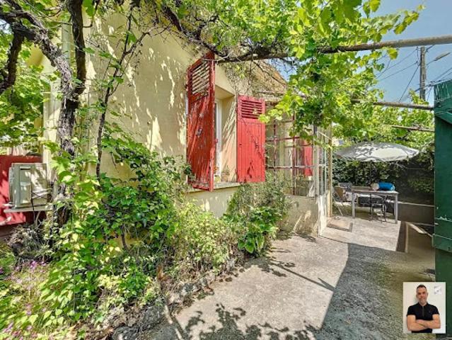 Vente Maison 6 pièces 130 m2 Brignoles