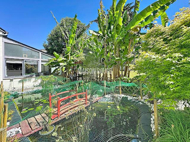 Vente Maison 6 pièces 130 m2 Cancale