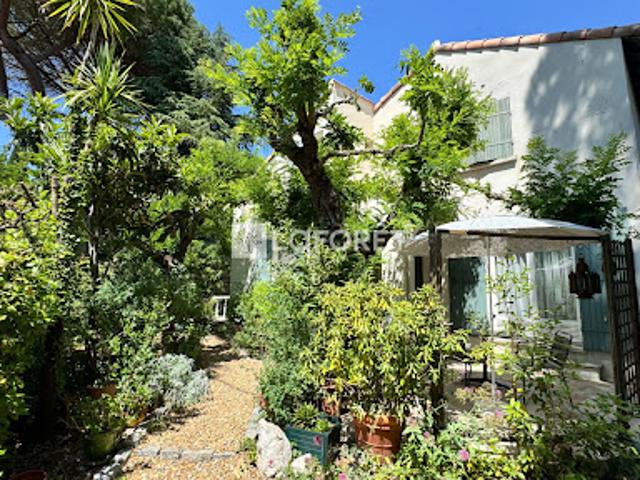 Vente Maison 6 pièces 130 m2 Castelnau le Lez