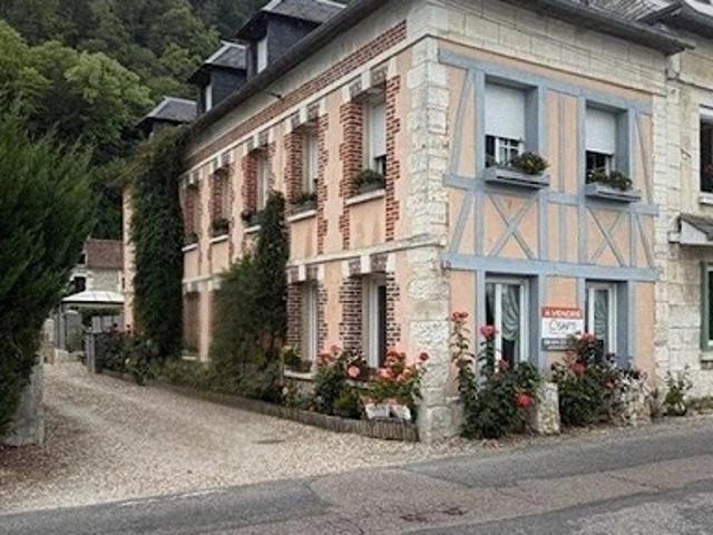 Vente Maison 6 pièces 130 m2 Caumont