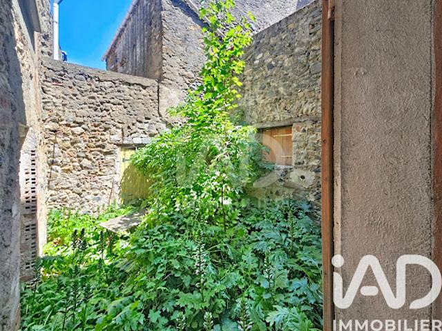 Vente Maison 6 pièces 130 m2 Caudiès de Fenouillèdes