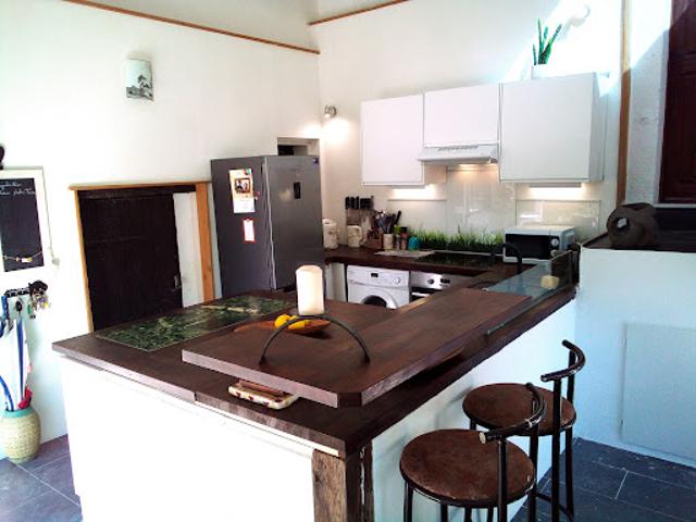 Vente Maison 6 pièces 130 m2 Celles