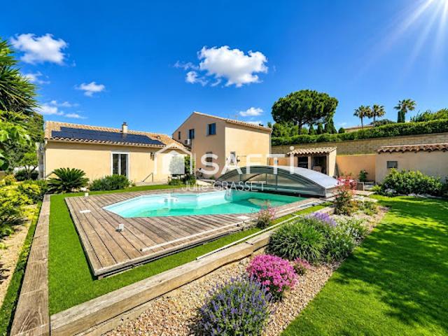 Vente Maison 6 pièces 130 m2 Cers