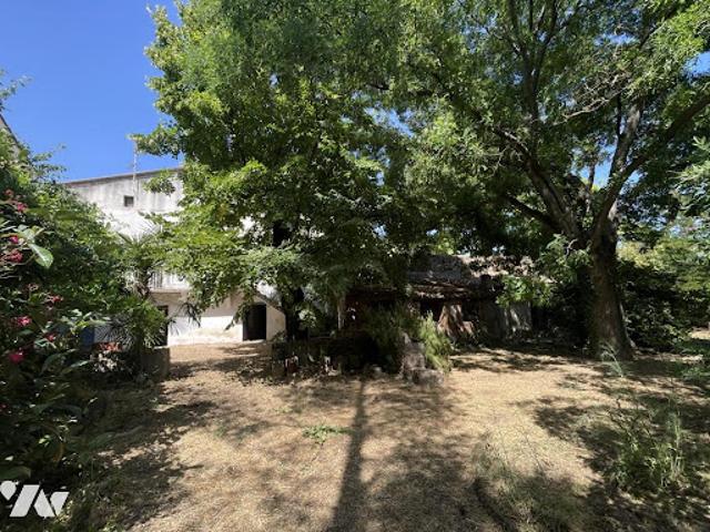 Vente Maison 6 pièces 130 m2 Ceyras