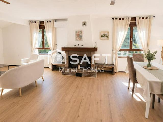 Vente Maison 6 pièces 130 m2 Charvieu Chavagneux