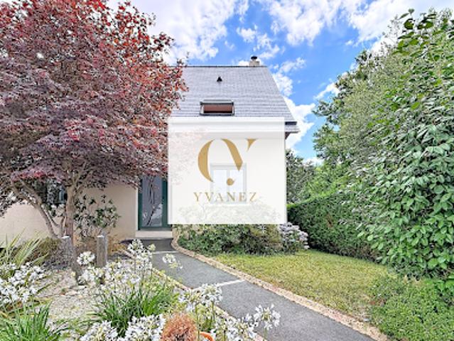 Vente Maison 6 pièces 130 m2 Chavagne