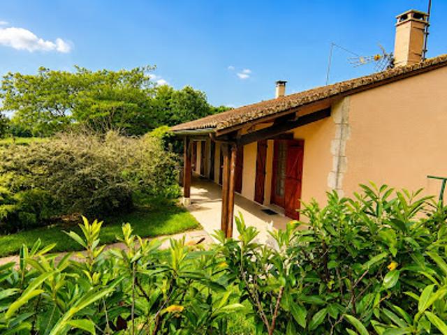 Vente Maison 6 pièces 130 m2 Condezaygues
