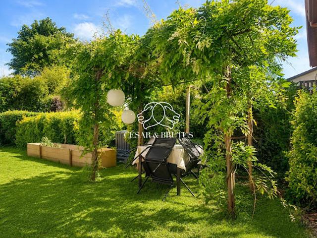 Vente Maison 6 pièces 130 m2 Corbas